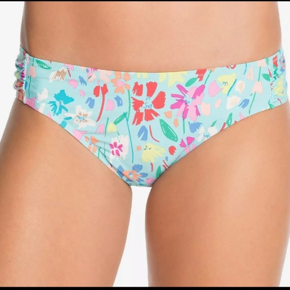 COPY - Vera Bradley Swim Bottoms- Super cute size…
